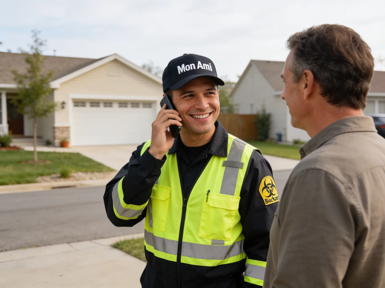 Sewage Cleanup Chula Vista, CA FAQs