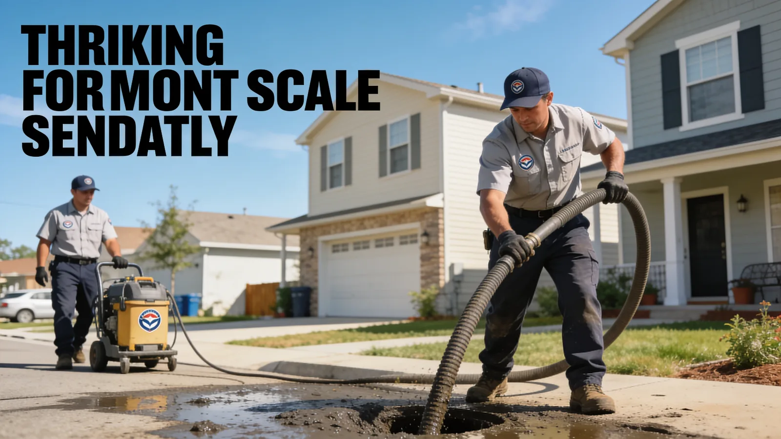Sewage Cleanup in Chula Vista, CA near me